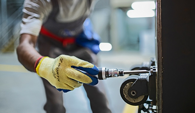 Inflight Galley Equipment Repair